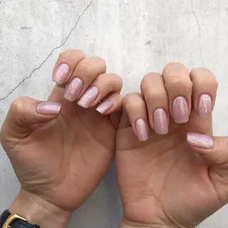 ネイル ibrel  nail所属・内田 光のネイルデザイン