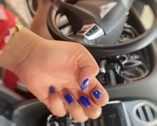 ネイル Nail salon SEICAのネイルデザイン