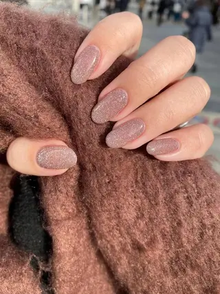 ネイル 🦋ネイルサロン ブラン🌈ゆりのネイルデザイン