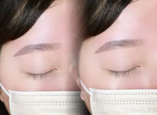 アイブロウ アイラッシュアイブロウサロンMEPP所属・𝙈𝙀𝙋𝙋 / やまもとのマツエク・マツパデザイン