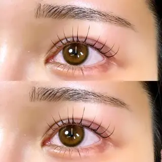 マツエク・マツパ ⚡️ramu⚡️ 似合わせマツエク💞のマツエク・マツパデザイン