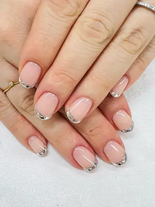 ネイル ユリシスネイル 担当近藤のネイルデザイン