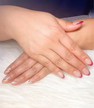 ネイル VIOLA .nailのネイルデザイン