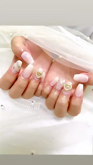 ネイル mananail マナネイルのネイルデザイン