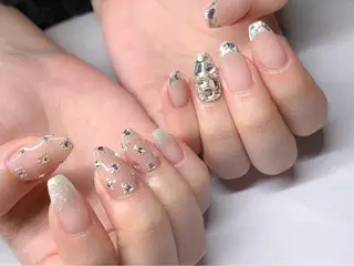 ネイル Maison noyer所属・Maison noyerのネイルデザイン