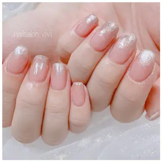 ネイル ＶＩＶＩ nailsalonのネイルデザイン