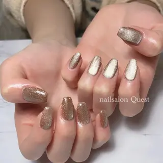 ネイル nailsalon Questのネイルデザイン