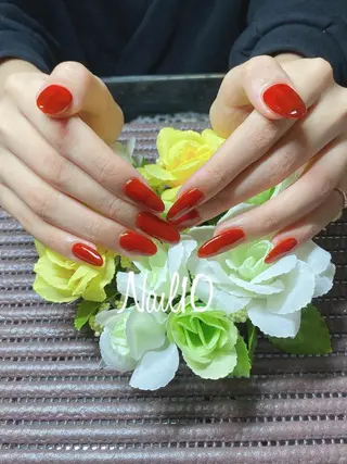 ネイル Nail10 Kakoのネイルデザイン