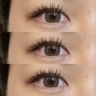 マツエク・マツパ 川副 陽のマツエク・マツパデザイン