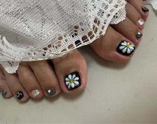 ネイル nail  M&T所属・nail M&Tのネイルデザイン