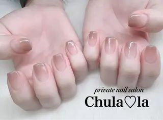 ネイル Chula♡la 豊見城市高安のネイルデザイン
