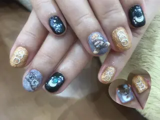 ネイル 中川 愛理のその他イメージ