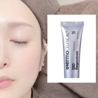 肌質改善Charme coco  増毛のエステ・リラクイメージ