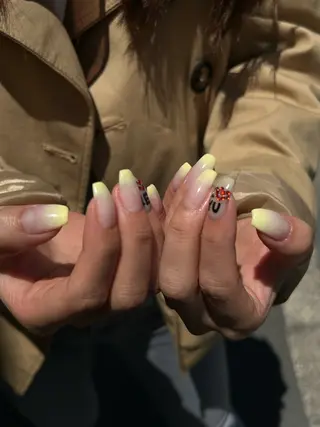 ネイル 2me（ツメ） ♡ NENEのネイルデザイン