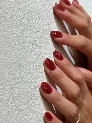 ネイル me.hair＆nail所属・me.nail narumiのネイルデザイン