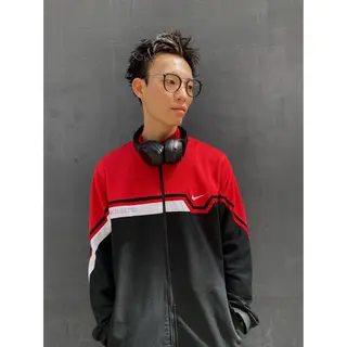 メンズ 🔥ショート特化 masaki🔥のヘアスタイル