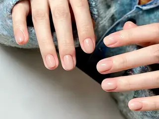 ネイル NYネイルサロン 千葉中央店のネイルデザイン