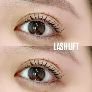 マツエク・マツパ ViVRE 博多のマツエク・マツパデザイン