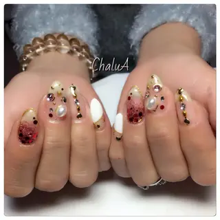 ネイル irooo 21のネイルデザイン