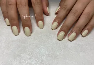 ネイル Twinklenail所属・ryoka nailのネイルデザイン