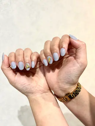 ネイル neo.nail柏 Mutsumiのネイルデザイン