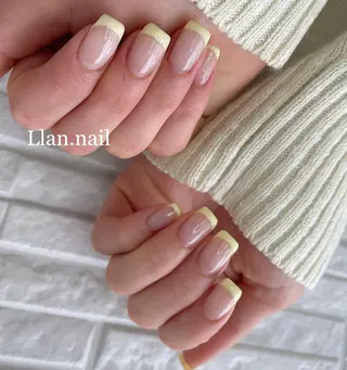 ネイル Lian nailのネイルデザイン