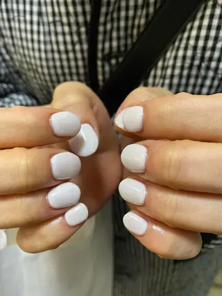 ネイル niconail 千歳烏山店所属・niconail 🧣ayu 📍烏山のネイルデザイン