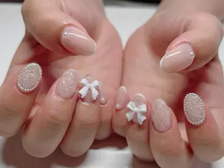 ネイル IRAS所属・IRAS..nail ＥＲＩＫＡのネイルデザイン