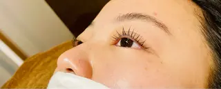 マツエク・マツパ E'clat ERIのマツエク・マツパデザイン