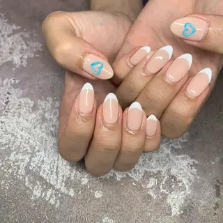 ネイル nailsalon Lithos所属・nailsalon Recontreのネイルデザイン