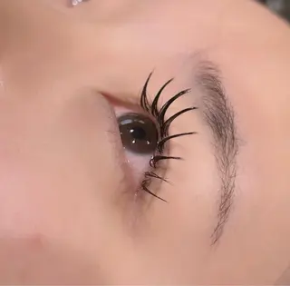 マツエク・マツパ hair&eye🎀 /momoKaのマツエク・マツパデザイン