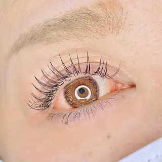 マツエク・マツパ Sunny所属・Sunny 渡邉めぐみのマツエク・マツパデザイン