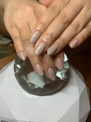 ネイル LAVISH nail salonのネイルデザイン