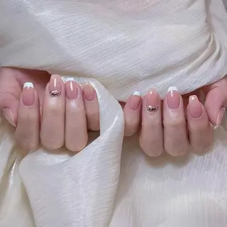 ネイル Noa 🎀のネイルデザイン