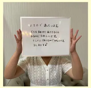 RinRin 鈴鹿店のエステ・リラクイメージ