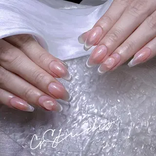 ネイル G. Studioのネイルデザイン