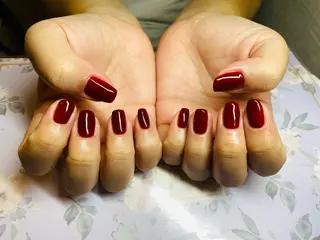 ネイル Chandra nail&tarotのネイルデザイン