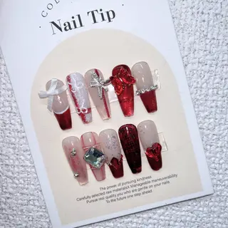 ネイル Glow Nail スカルプ専門店のネイルデザイン