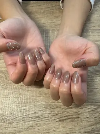 ネイル CIEL NAIL♡のネイルデザイン