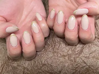 ネイル ToliyDeliy Nail Salonのネイルデザイン