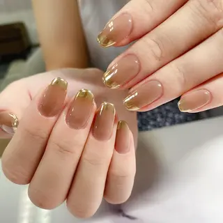 ネイル May&Way Neilのネイルデザイン