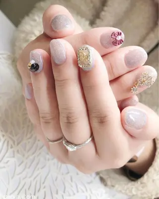 ネイル Salon MINEのエステ・リラクイメージ