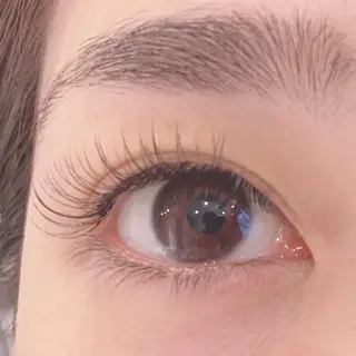 マツエク・マツパ JESSICA荻窪 川窪のマツエク・マツパデザイン