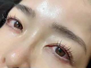 マツエク・マツパ 松岡 彩のマツエク・マツパデザイン