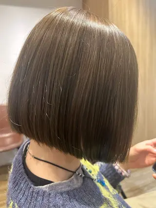 ショート ✨✂️Nori ✂️✨のヘアスタイル