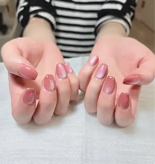 ネイル Ken nail beauty所属・Ken nailのネイルデザイン