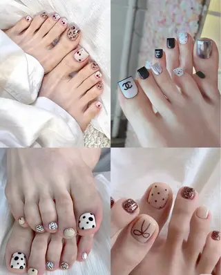 ネイル Kaif ネイル サロンのネイルデザイン