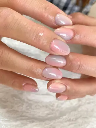 ネイル private salon uluのネイルデザイン