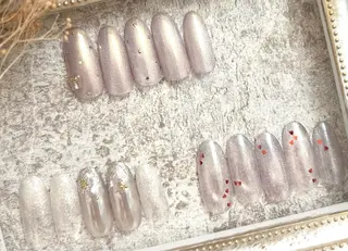 ネイル ルミエナ銀座 TAGUCHIのネイルデザイン