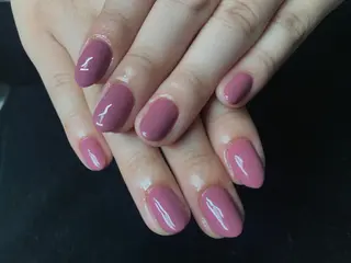 ネイル Mana‪ ‪·͜· ❤︎‬のネイルデザイン